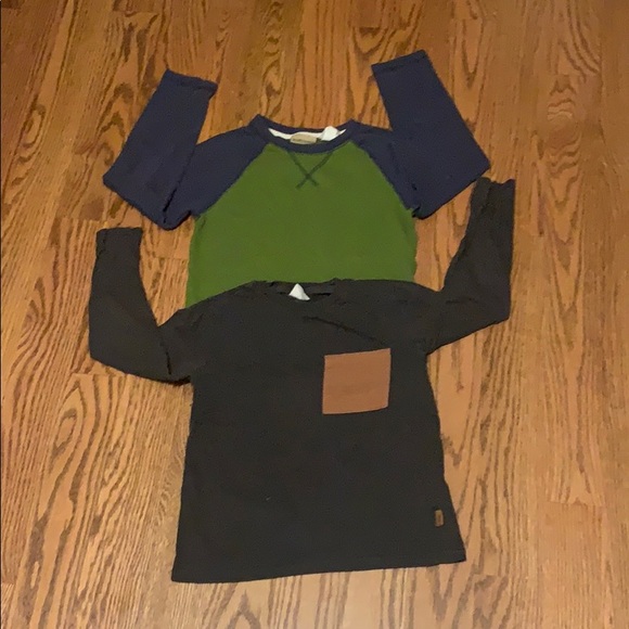 Zara Other - Long sleeve shirt size 7 kids good condition